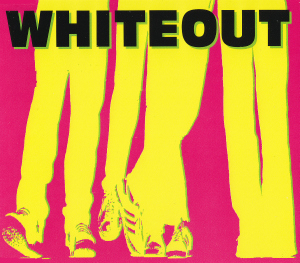 <span class="mw-page-title-main">No Time (Whiteout song)</span> 1994 single by Whiteout