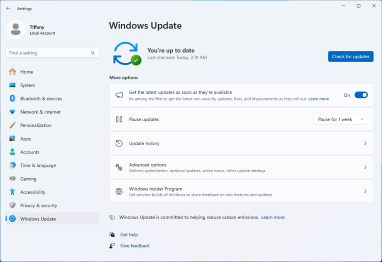 Windows Update - Wikipedia