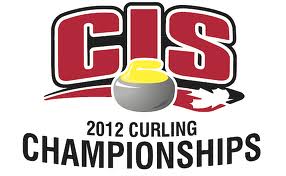 <span class="mw-page-title-main">2012 CIS/CCA Curling Championships</span> Curling competition at Welland, Ontario