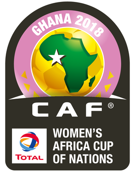 <span class="mw-page-title-main">2018 Women's Africa Cup of Nations</span> International football competition