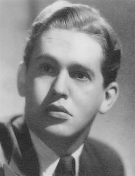 <span class="mw-page-title-main">John Penrose (actor)</span> British actor (1914–1983)