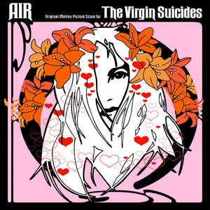 <i>The Virgin Suicides</i> (score) 2000 film score by Air