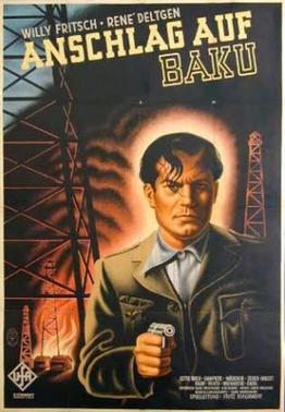 <i>Attack on Baku</i> 1942 film