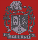 Ballard High School Logo