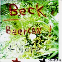 Beercan (song) 1994 single by Beck