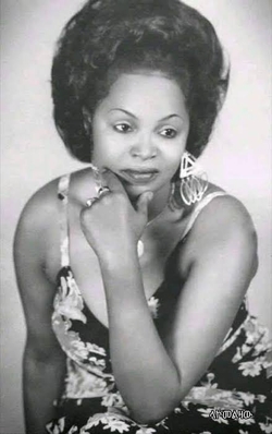 <span class="mw-page-title-main">Bizunesh Bekele</span> Ethiopian soul singer (1936–1990)