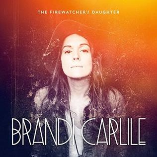 File:Brandi Carlile, The Firewatcher's Daughter.jpg