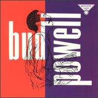 <i>Bud Powell Trio</i> 1957 studio album by Bud Powell