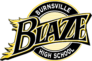 <span class="mw-page-title-main">Burnsville High School</span> Public high school in Minnesota, USA