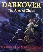 Cover art by Hannah M. G. Shapero Cover of Darkover board game.png