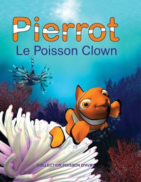 File:Cover of the book Pierrot the Clownfish.jpg