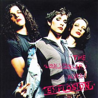 <i>Crypt Style</i> 1993 compilation album by Jon Spencer Blues Explosion