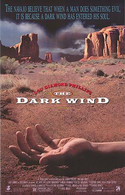 <i>The Dark Wind</i> (1991 film) 1992 American film