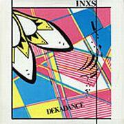 <i>Dekadance</i> EP by INXS