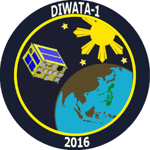 File:Diwata-1 mission emblem.png