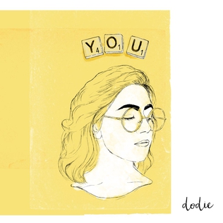 <i>You</i> (EP) 2017 EP by Dodie