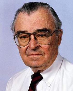<span class="mw-page-title-main">Eugene S. Pulliam</span> American newspaper publisher (1914–1999)