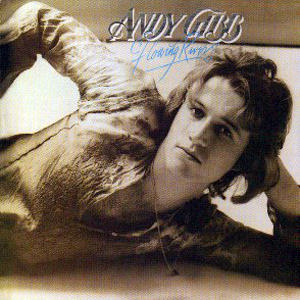 <i>Flowing Rivers</i> 1977 studio album by Andy Gibb