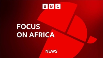 Focus on Africa (TV programme) - Wikipedia