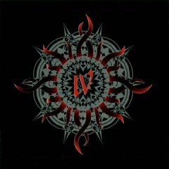 <i>IV</i> (Godsmack album) 2006 studio album by Godsmack