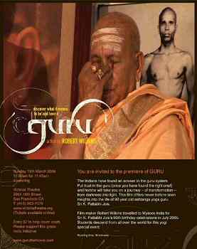 Guru (1989 film) - Alchetron, The Free Social Encyclopedia