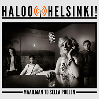 <span class="mw-page-title-main">Maailman toisella puolen</span> Single by Haloo Helsinki!