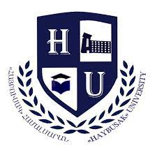 File:Haybusak University of Yerevan logo.jpg