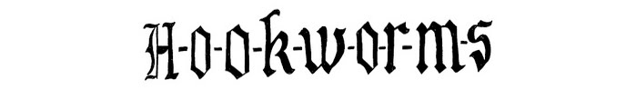 File:Hookworms band logo 2011.jpg