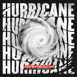 <span class="mw-page-title-main">Hurricane (Ofenbach and Ella Henderson song)</span> 2021 single by Ofenbach and Ella Henderson