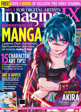 File:ImagineFX August 2018 cover.jpg