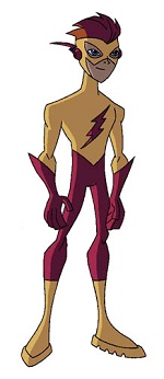 File:Kid Flash (Teen Titans animated series).jpg