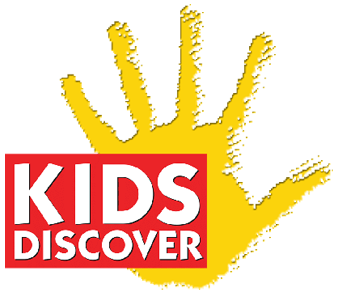 Jackie Robinson - Kids Discover