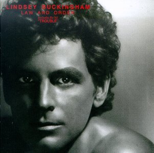 <i>Law and Order</i> (album) 1981 studio album by Lindsey Buckingham