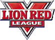 Lion Red Cup Logo