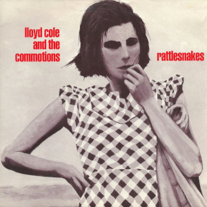 <span class="mw-page-title-main">Rattlesnakes (song)</span> 1984 song by Lloyd Cole and the Commotions