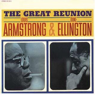 File:Louis Armstrong & Duke Ellington The great reunion.jpg