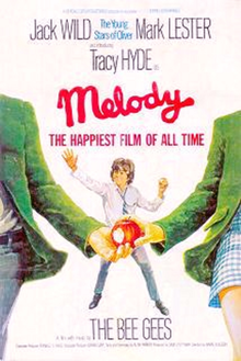 File:Melody (1971 movie poster).png