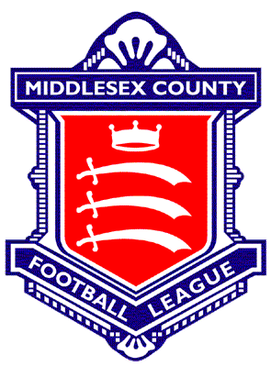 <span class="mw-page-title-main">Middlesex County Football League</span> Association football league in England