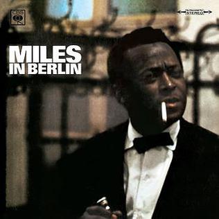 Miles in Berlin - Wikipedia