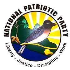 <span class="mw-page-title-main">National Patriotic Party</span> Political party in Liberia