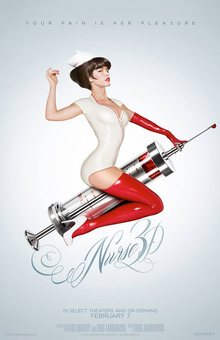 Nurse 3D - Wikipedia