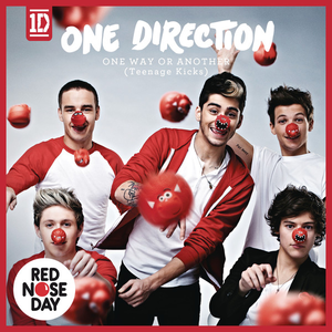File:One Way or Another (Teenage Kicks) by One Direction.png