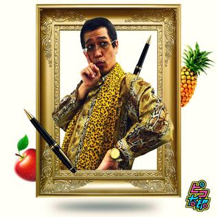 PPAP Pen Pineapple Apple Pen Wikipedia