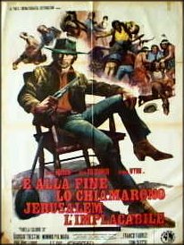 <i>Panhandle 38</i> 1972 film