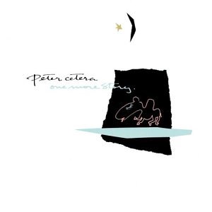 <i>One More Story</i> 1988 studio album by Peter Cetera