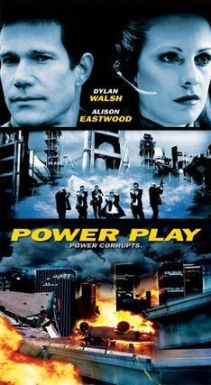 <i>Power Play</i> (2003 film) 2003 American film