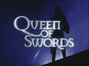 <i>Queen of Swords</i> (TV series)