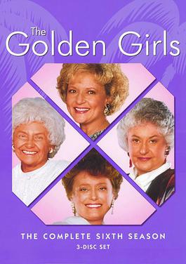 Golden Girls Diamond - Sophia