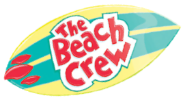 <span class="mw-page-title-main">The Beach Crew</span>