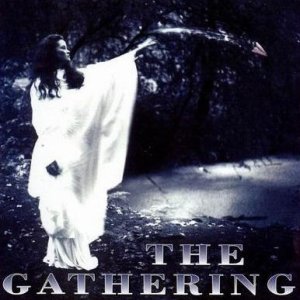 <i>Almost a Dance</i> 1993 studio album by The Gathering